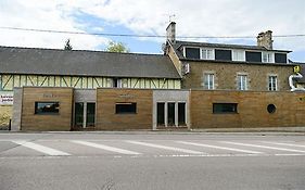 Logis La Lentillere - Restaurant Cote Parc