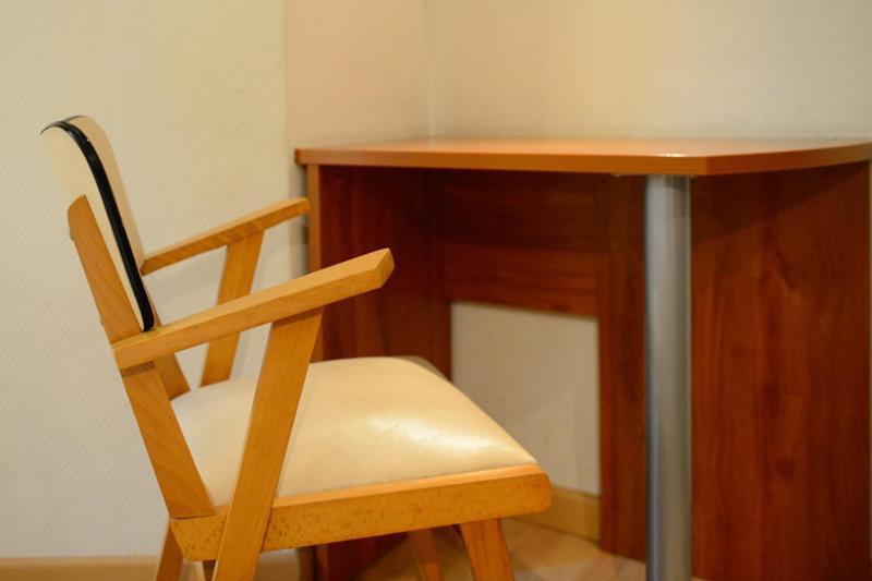 Logis La Lentillere - Restaurant Cote Parc Lalacelle Room photo